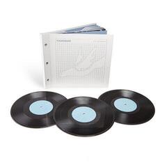 Schallplatte Thursday - Full Collapse 20 (Box Set) (Reissue) (3 x 10" + 7")