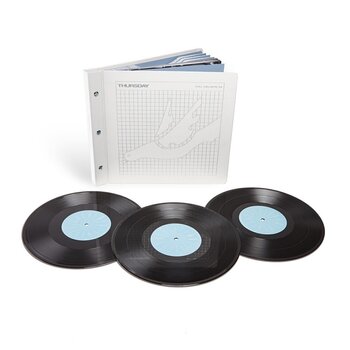 Disque vinyle Thursday - Full Collapse 20 (Box Set) (Reissue) (3 x 10" + 7") - 1