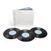 Disque vinyle Thursday - Full Collapse 20 (Box Set) (Reissue) (3 x 10" + 7")
