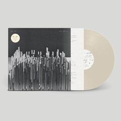 Schallplatte White Flowers - Are You (Limited Edition) (Cream Coloured) (EP)