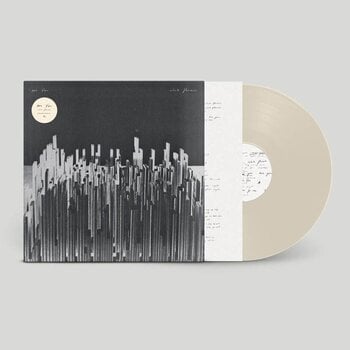 Schallplatte White Flowers - Are You (Limited Edition) (Cream Coloured) (EP) - 1