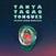 Schallplatte Tanya Tagaq - Tongues North Star Remixes (LP)