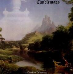 Disque vinyle Candlemass - Ancient Dreams (Reissue) (LP)