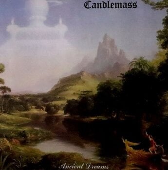 Disque vinyle Candlemass - Ancient Dreams (Reissue) (LP) - 1