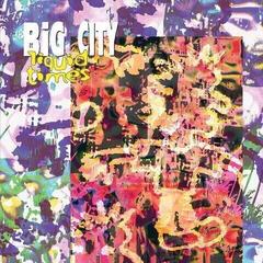 Schallplatte Big City - Liquid Times (EP)