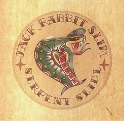 Вінілові платівки Jack Rabbit Slim - Serpent slide (LP)