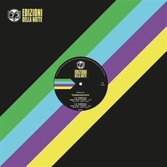 Грамофонна плоча Whodamanny - La Tartana (LP)