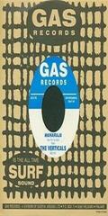 Schallplatte The Verticals - Maharaja / C-64 (LP)