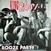Disque vinyle King Rats - Booze Party (LP)