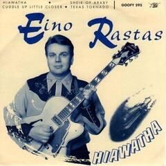 Vinylplate Eino Rastas - Hiawatha (LP)