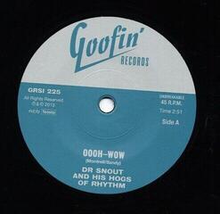 Vinylplate Dr Snout And His Hogs Of Rhythm - Oooh Wow (LP)