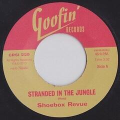 Vinylplate Shoebox Revue - Stranded In The Jungle/ Heartbreaking Blues (LP)