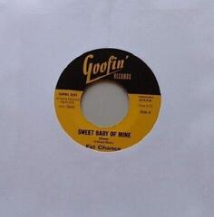 Vinylplate Fat Chance - Sweet Baby Of Mine (LP)