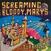 Disco de vinilo Screaming Bloody Marys - Tuppence (EP)