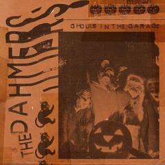 Disque vinyle The Dahmers - Ghouls in the Garage (LP)