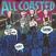 Schallplatte All Coasted - Never Ending Puppet Show (LP)