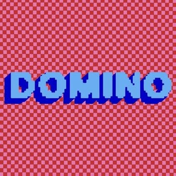 Schallplatte Diners - DOMINO (LP) - 1