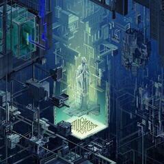 Schallplatte The Algorithm - Data Renaissance (Limited Edition) (LP)