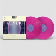 LP plošča Ulver - Perdition City (Limited Edition) (2 LP)