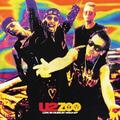 U2 - Zoo TV (Limited Edition) (Neon Yellow Transparent Coloured) (180 g) (EP)