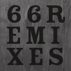 Schallplatte Paul Weller - 66 Remixes (Limited Edition) (High Quality) (LP)