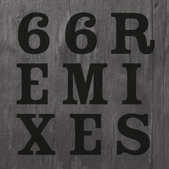 Schallplatte Paul Weller - 66 Remixes (Limited Edition) (High Quality) (LP) - 1