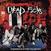 Schallplatte The Dead Boys - Ignorance In Action (Limited Edition) (Red Marbled Coloured) (LP)