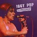 Iggy Pop - The Passenger (Purple Coloured) (7")