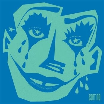 Schallplatte Soft No - Soft No EP (EP) - 1