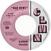 Schallplatte Aaron Frazer - Bad News / Done Lyin' (7")