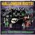 Schallplatte Outro's Super Duper Spooky Supergroup - Halloween Riots! (LP)