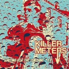 Vinyl Record The Killermeters - Waiting For The Sunshine EP (LP)
