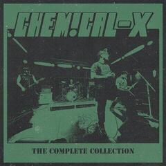 LP plošča Chemical-X - The Complete Collection (LP)