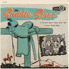 LP ploča The Saddle Sores - The Saddle Sores (LP)