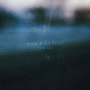 Schallplatte Yiruma - Non è la fine (LP) - 1