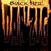 Disco de vinilo Danzig - Black Hell (Limited Edition) (Yellow W/Black & Red Fire Splatter Coloured) (LP)