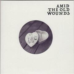 Грамофонна плоча Amid The Old Wounds - Rebreather (LP)