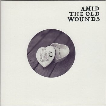 Disque vinyle Amid The Old Wounds - Rebreather (LP) - 1