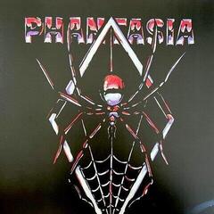 Vinylskiva Phantasia - Ghost Stories (LP)
