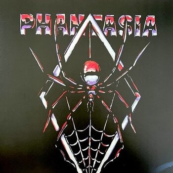 Vinylskiva Phantasia - Ghost Stories (LP) - 1