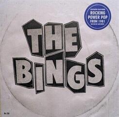 LP The Bings - Please Please Please (LP)