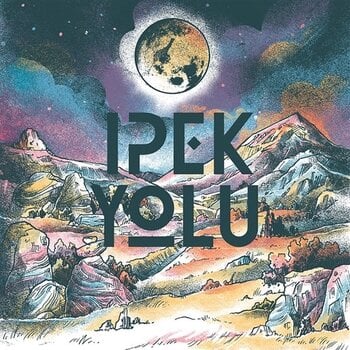 Schallplatte Ipek Yolu - Anatolian Soul II (LP) - 1