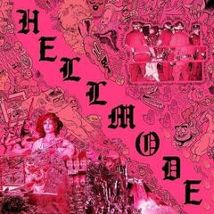 Vinyl Record Jeff Rosenstock - Hellmode (Limited Edition) (LP)
