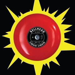 Schallplatte Liquid Liquid - Bellhead / Optimo (LP)
