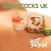 LP Bloodcocks Uk - Hot Sushi (LP)