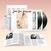 Schallplatte John Cale - Paris 1919 (Reissue) (2 LP)
