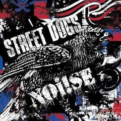 Schallplatte Street Dogs & Noise - Split (LP)