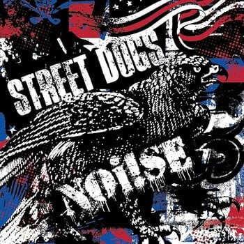 Schallplatte Street Dogs & Noise - Split (LP) - 1