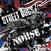 Schallplatte Street Dogs & Noise - Split (LP)