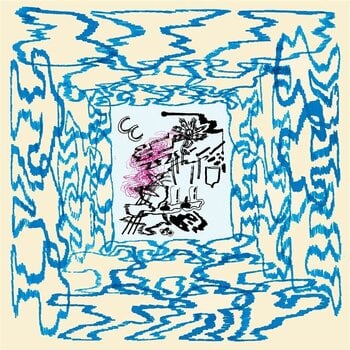 Schallplatte Holy Wave - Interloper (Limited Edition) (Eco Laguna Blue Coloured) (LP) - 1